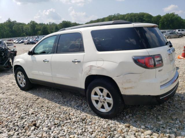 Photo 1 VIN: 1GKKVPKDXFJ307895 - GMC ACADIA SLE 