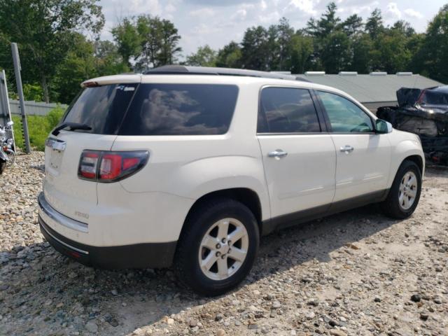 Photo 2 VIN: 1GKKVPKDXFJ307895 - GMC ACADIA SLE 