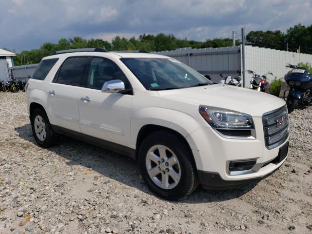 Photo 3 VIN: 1GKKVPKDXFJ307895 - GMC ACADIA SLE 