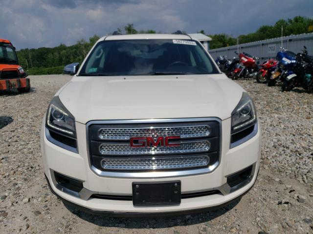 Photo 4 VIN: 1GKKVPKDXFJ307895 - GMC ACADIA SLE 