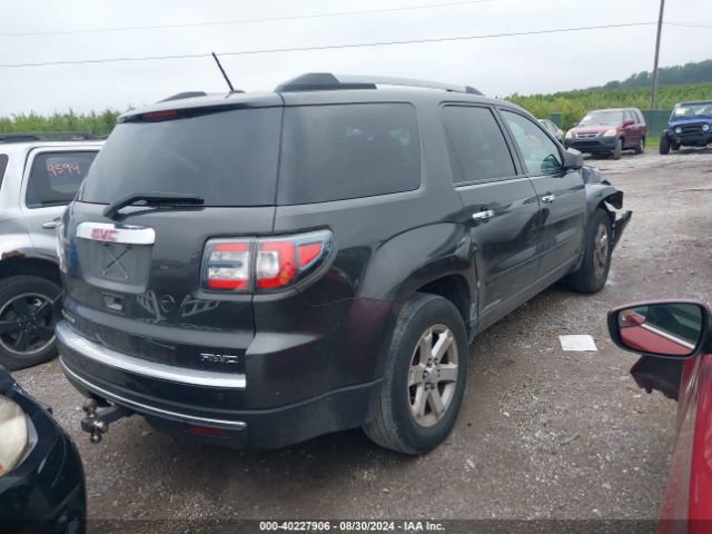 Photo 3 VIN: 1GKKVPKDXFJ312918 - GMC ACADIA 