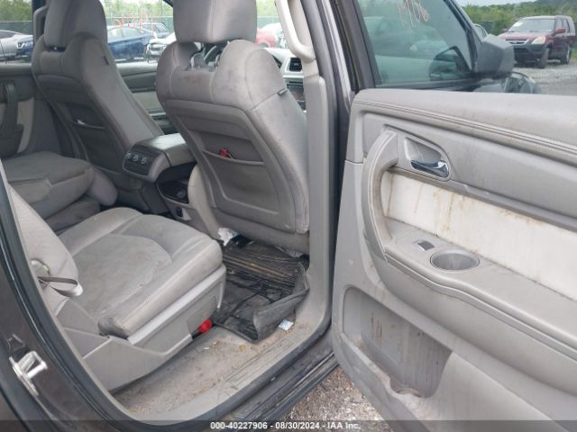 Photo 7 VIN: 1GKKVPKDXFJ312918 - GMC ACADIA 