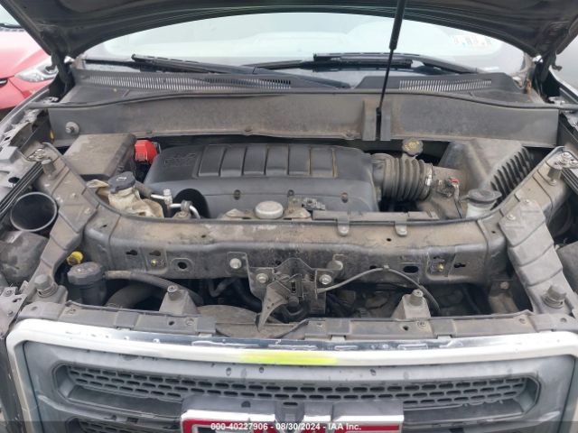 Photo 9 VIN: 1GKKVPKDXFJ312918 - GMC ACADIA 