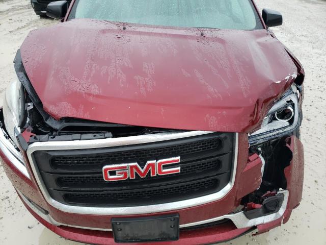 Photo 11 VIN: 1GKKVPKDXFJ350956 - GMC ACADIA 