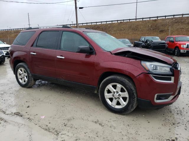 Photo 3 VIN: 1GKKVPKDXFJ350956 - GMC ACADIA 