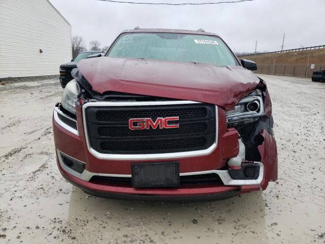 Photo 4 VIN: 1GKKVPKDXFJ350956 - GMC ACADIA 