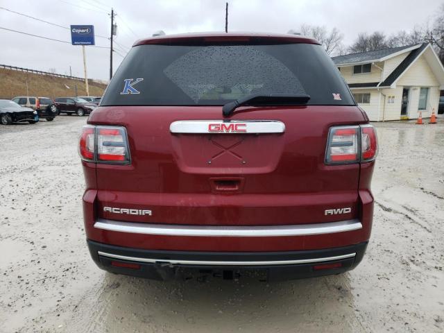 Photo 5 VIN: 1GKKVPKDXFJ350956 - GMC ACADIA 