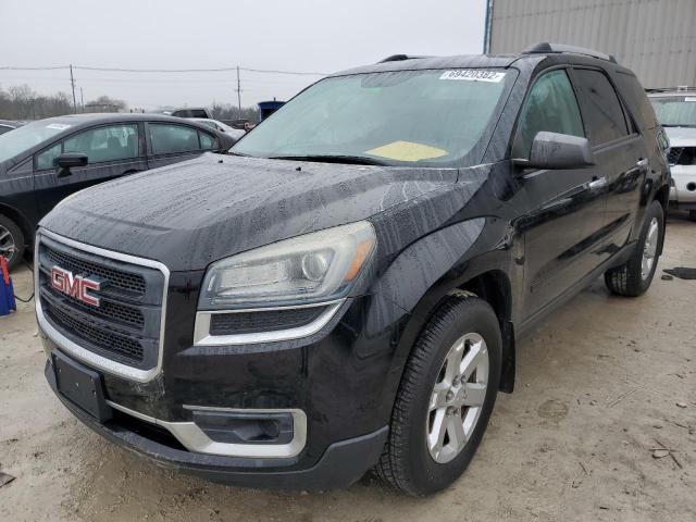 Photo 0 VIN: 1GKKVPKDXGJ165940 - GMC ACADIA SLE 