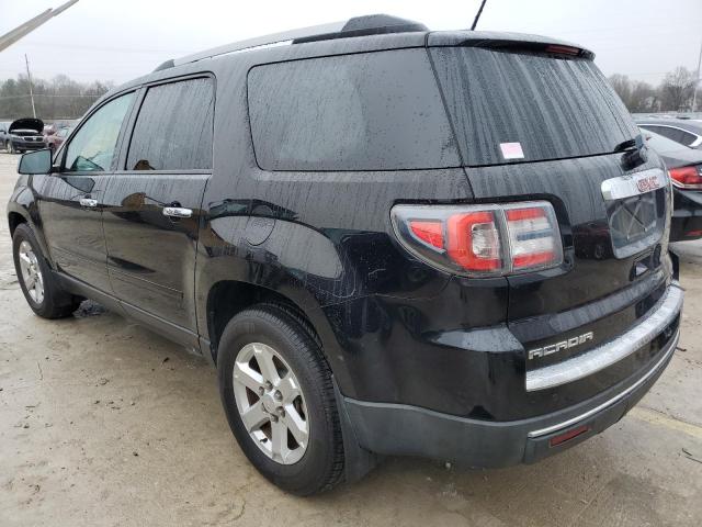 Photo 1 VIN: 1GKKVPKDXGJ165940 - GMC ACADIA SLE 