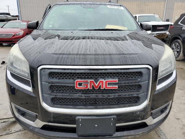 Photo 4 VIN: 1GKKVPKDXGJ165940 - GMC ACADIA SLE 