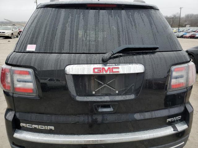 Photo 5 VIN: 1GKKVPKDXGJ165940 - GMC ACADIA SLE 