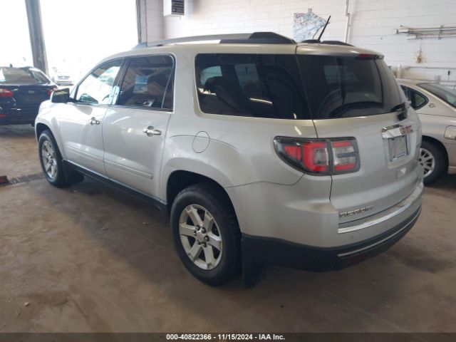 Photo 2 VIN: 1GKKVPKDXGJ246615 - GMC ACADIA 