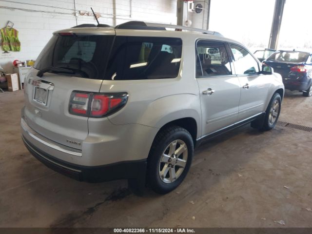 Photo 3 VIN: 1GKKVPKDXGJ246615 - GMC ACADIA 