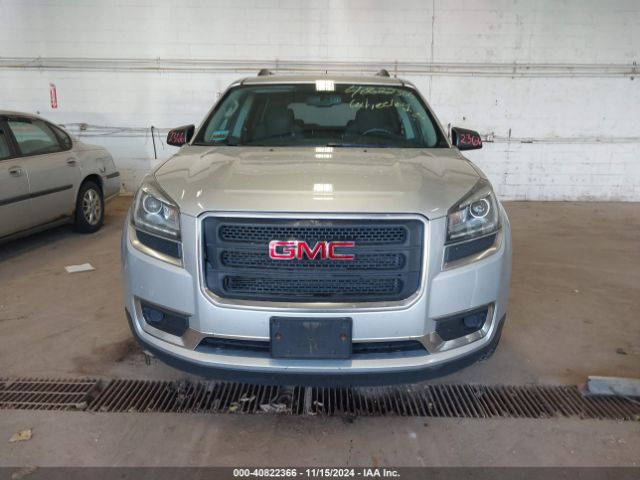 Photo 5 VIN: 1GKKVPKDXGJ246615 - GMC ACADIA 