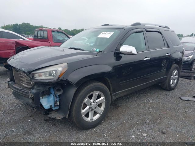 Photo 1 VIN: 1GKKVPKDXGJ274656 - GMC ACADIA 