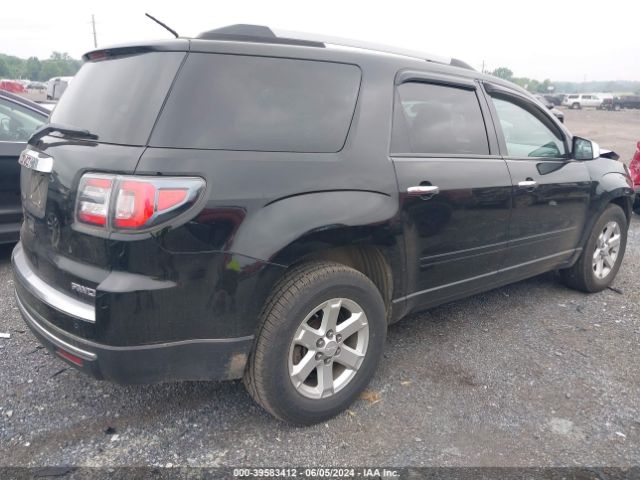 Photo 3 VIN: 1GKKVPKDXGJ274656 - GMC ACADIA 