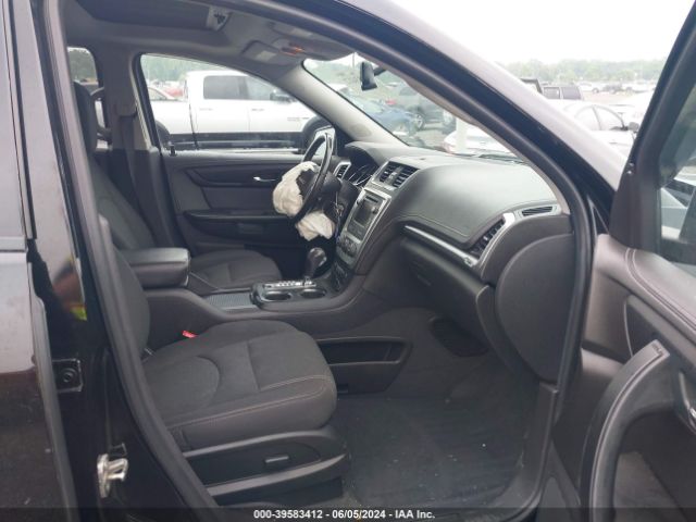 Photo 4 VIN: 1GKKVPKDXGJ274656 - GMC ACADIA 