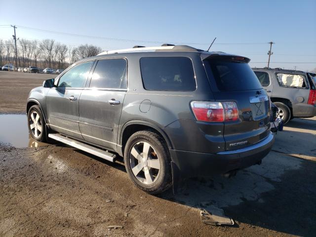 Photo 2 VIN: 1GKKVRED0BJ124104 - GMC ACADIA SLT 