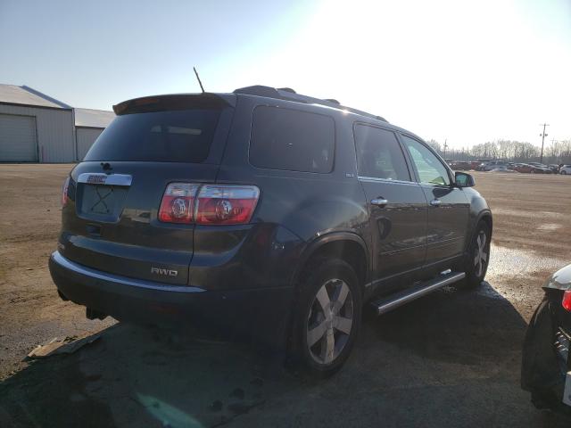 Photo 3 VIN: 1GKKVRED0BJ124104 - GMC ACADIA SLT 