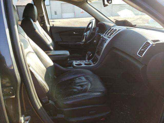 Photo 4 VIN: 1GKKVRED0BJ124104 - GMC ACADIA SLT 