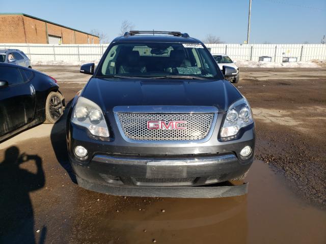 Photo 8 VIN: 1GKKVRED0BJ124104 - GMC ACADIA SLT 