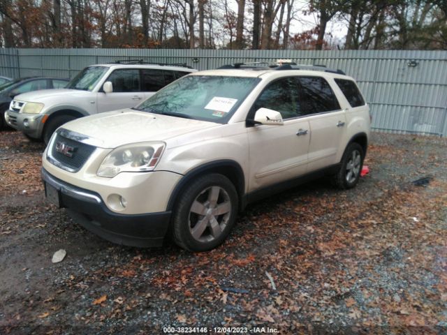 Photo 1 VIN: 1GKKVRED0BJ126564 - GMC ACADIA 