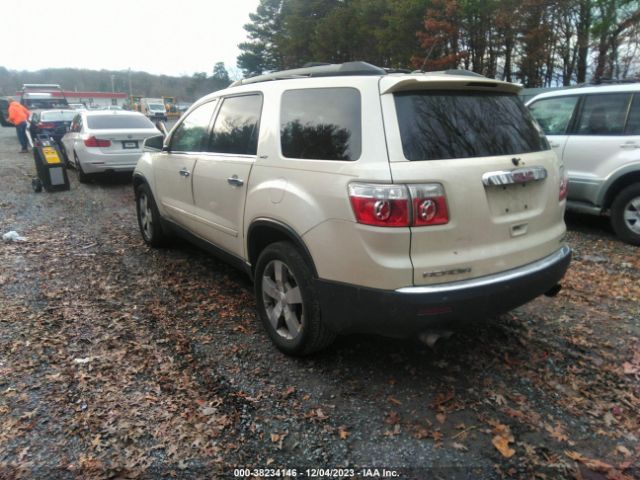 Photo 2 VIN: 1GKKVRED0BJ126564 - GMC ACADIA 