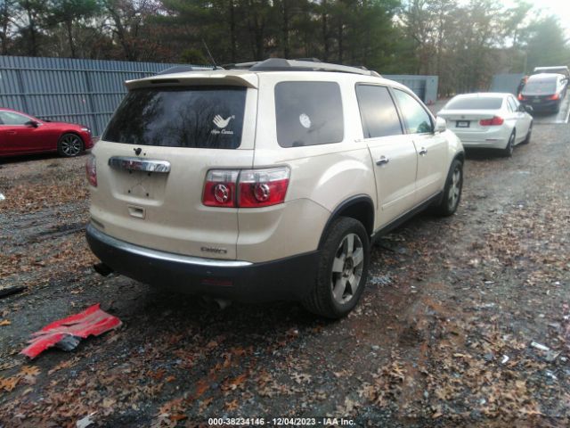 Photo 3 VIN: 1GKKVRED0BJ126564 - GMC ACADIA 