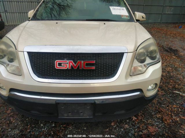 Photo 5 VIN: 1GKKVRED0BJ126564 - GMC ACADIA 