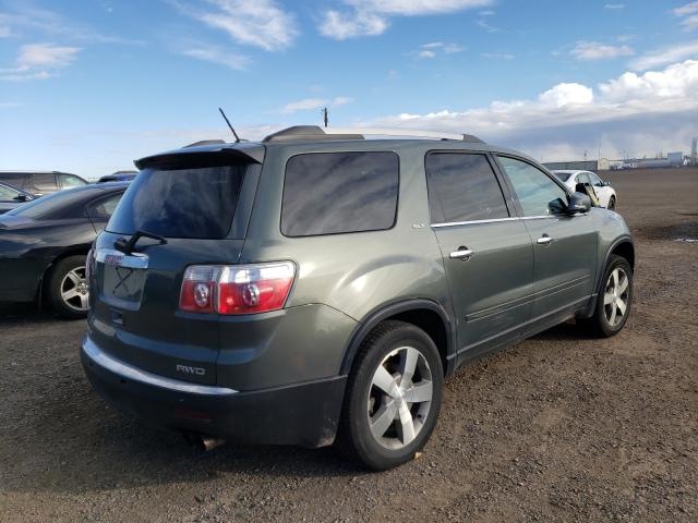 Photo 3 VIN: 1GKKVRED0BJ141078 - GMC ACADIA SLT 