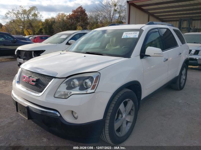 Photo 1 VIN: 1GKKVRED0BJ143008 - GMC ACADIA 