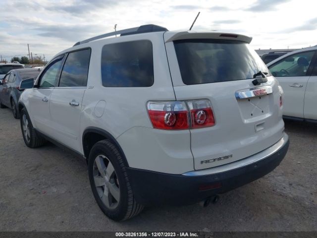 Photo 2 VIN: 1GKKVRED0BJ143008 - GMC ACADIA 