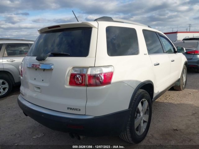 Photo 3 VIN: 1GKKVRED0BJ143008 - GMC ACADIA 