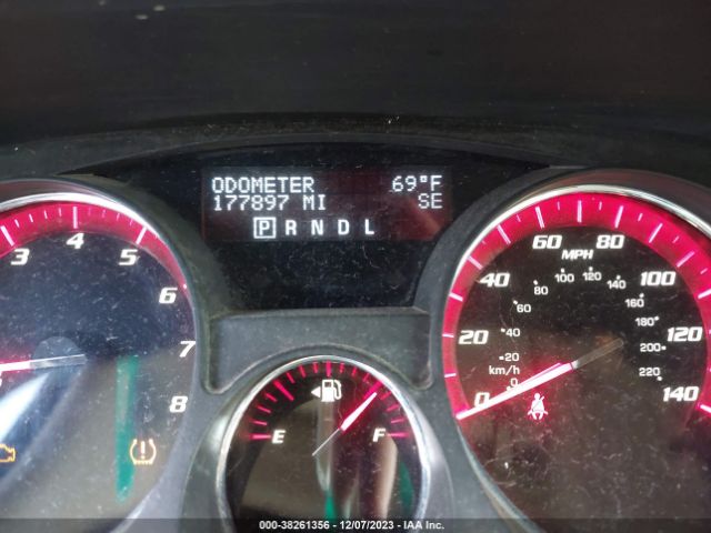 Photo 6 VIN: 1GKKVRED0BJ143008 - GMC ACADIA 