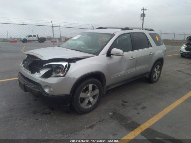 Photo 1 VIN: 1GKKVRED0BJ241729 - GMC ACADIA 