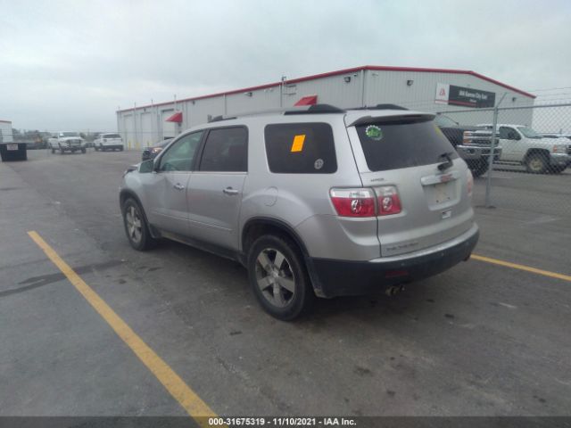 Photo 2 VIN: 1GKKVRED0BJ241729 - GMC ACADIA 