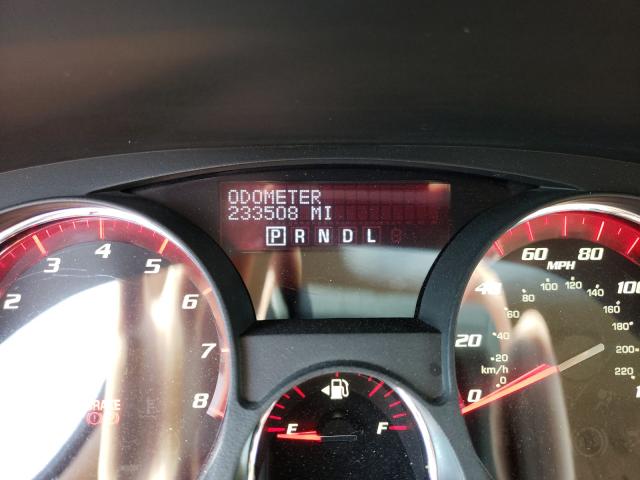 Photo 7 VIN: 1GKKVRED0BJ254190 - GMC ACADIA SLT 