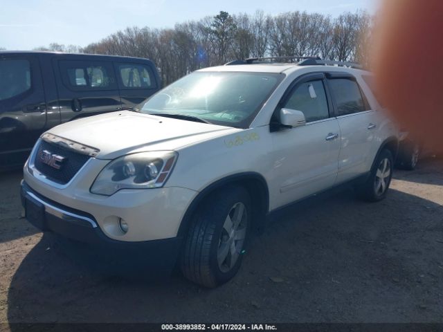 Photo 1 VIN: 1GKKVRED0BJ254562 - GMC ACADIA 