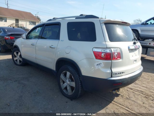 Photo 2 VIN: 1GKKVRED0BJ254562 - GMC ACADIA 