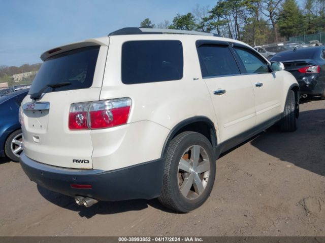 Photo 3 VIN: 1GKKVRED0BJ254562 - GMC ACADIA 