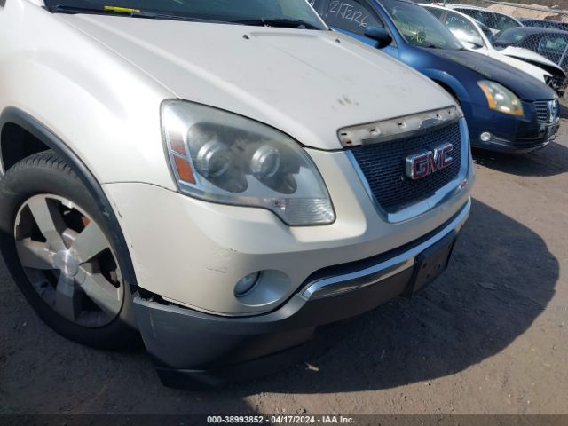 Photo 5 VIN: 1GKKVRED0BJ254562 - GMC ACADIA 