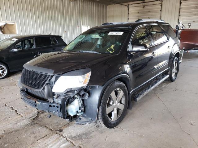 Photo 1 VIN: 1GKKVRED0BJ321595 - GMC ACADIA SLT 