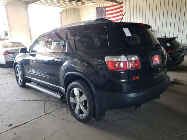 Photo 2 VIN: 1GKKVRED0BJ321595 - GMC ACADIA SLT 