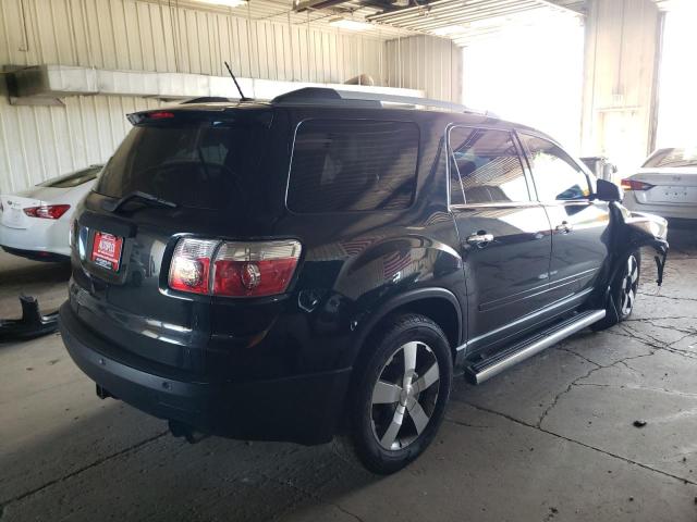 Photo 3 VIN: 1GKKVRED0BJ321595 - GMC ACADIA SLT 