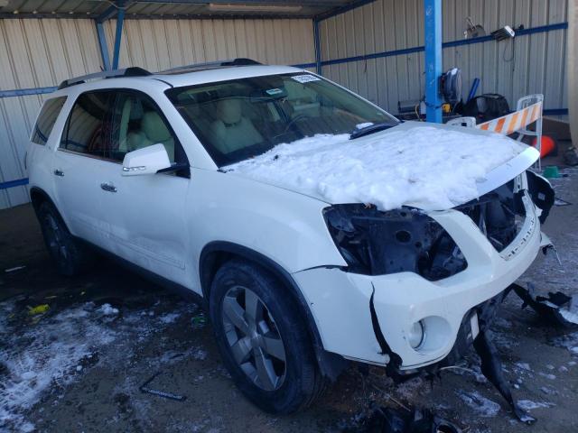 Photo 3 VIN: 1GKKVRED0BJ337795 - GMC ACADIA 