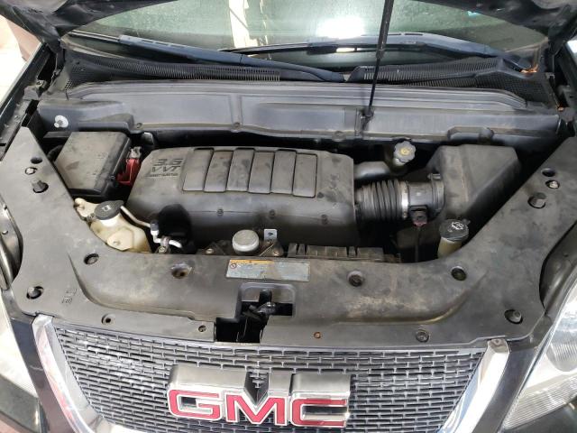 Photo 11 VIN: 1GKKVRED0BJ388133 - GMC ACADIA SLT 