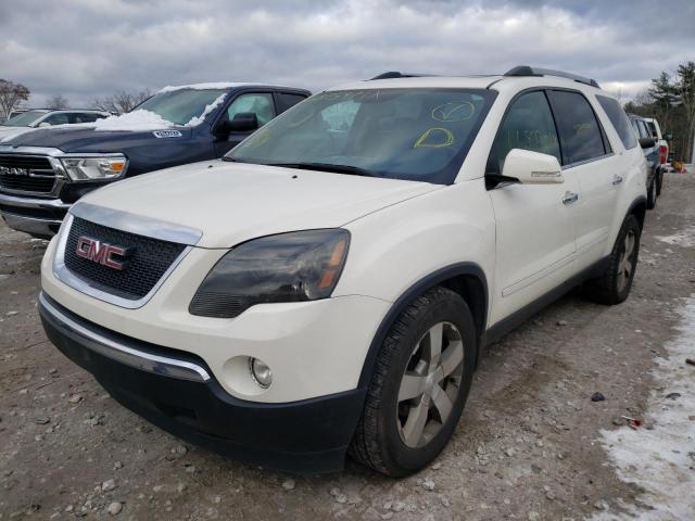 Photo 1 VIN: 1GKKVRED0BJ391890 - GMC ACADIA SLT 