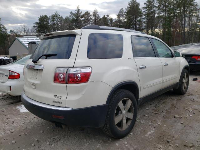 Photo 3 VIN: 1GKKVRED0BJ391890 - GMC ACADIA SLT 