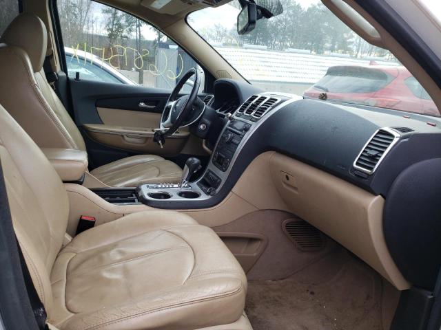 Photo 4 VIN: 1GKKVRED0BJ391890 - GMC ACADIA SLT 