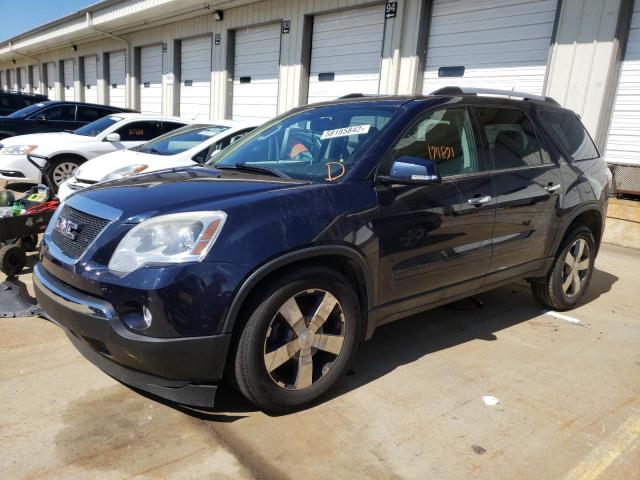 Photo 1 VIN: 1GKKVRED0CJ172705 - GMC ACADIA SLT 